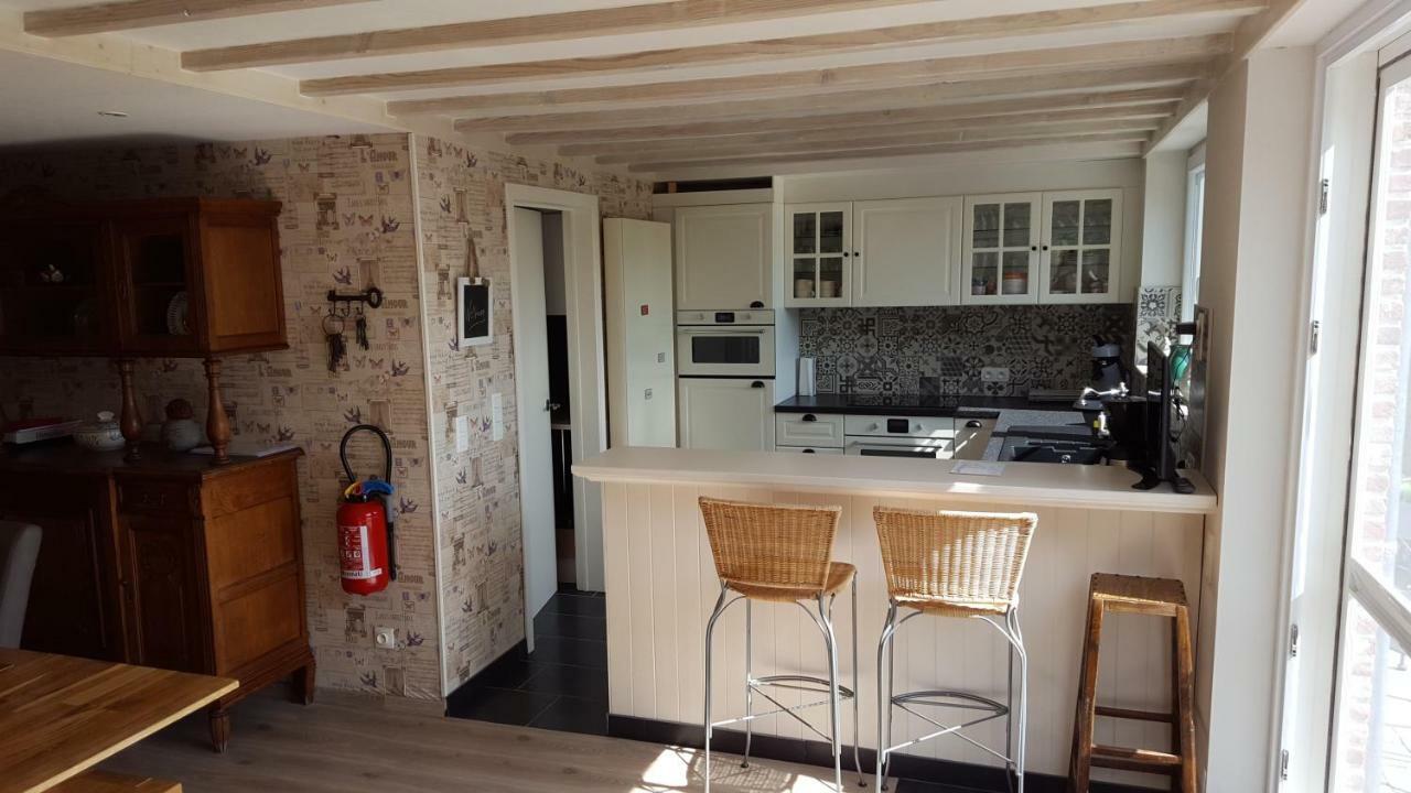 Luppolo Westhoek * Alveringem